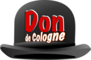 Don de Cologne